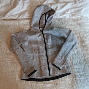 Lululemon Zip Up Jacket Size 4